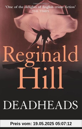 Deadheads Deadheads