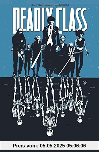 Deadly Class