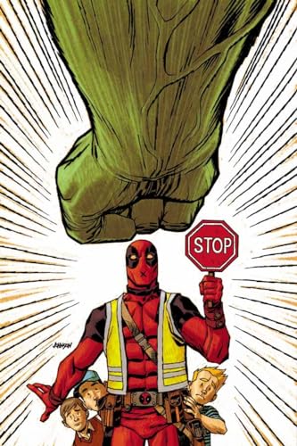 Deadpool Volume 8: Operation Annihilation (Deadpool, 8, Band 8)