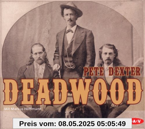 Deadwood Deadwood