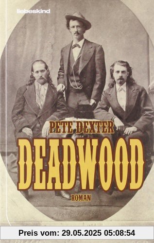 Deadwood: Roman