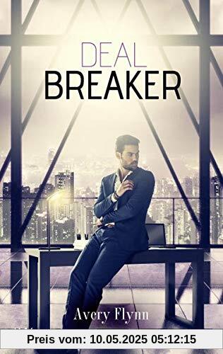 Dealbreaker (Harbor City, Band 3)