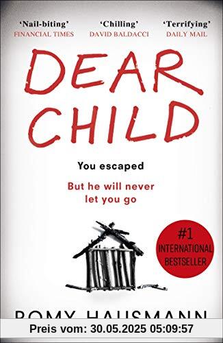 Dear Child Dear Child