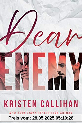 Dear Enemy
