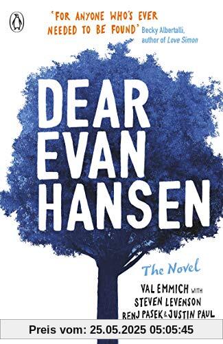 Dear Evan Hansen