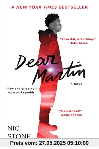 Dear Martin