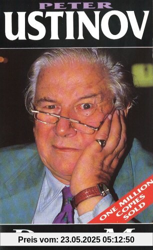 Dear Me (Arrow Autobiography)