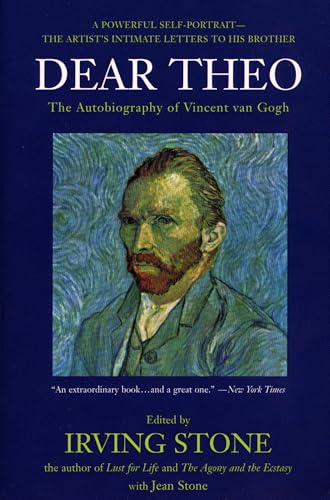Dear Theo: The Autobiography of Vincent Van Gogh von Plume