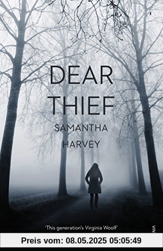 Dear Thief