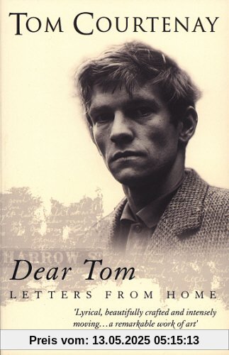 Dear Tom