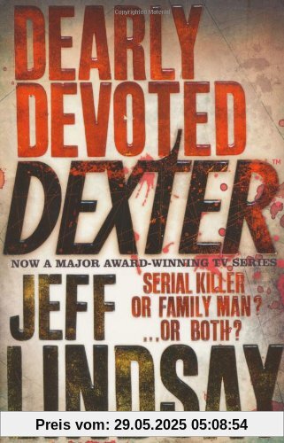 Dearly Devoted Dexter Dearly Devoted Dexter