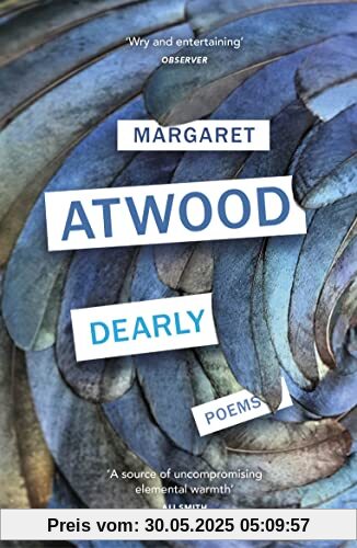 Dearly: Poems Dearly: Poems
