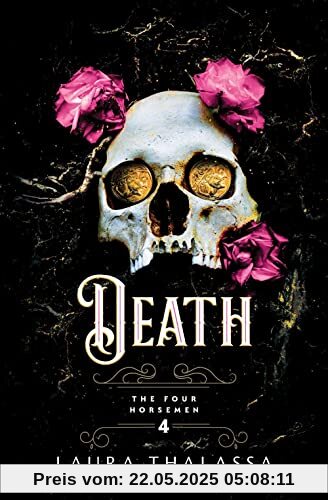 Death (The Four Horsemen)
