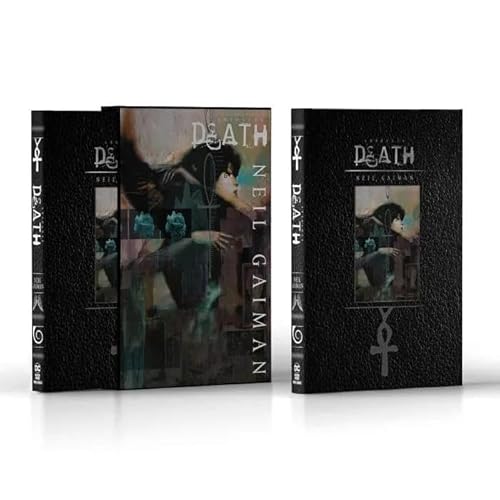 Death von Panini Comics