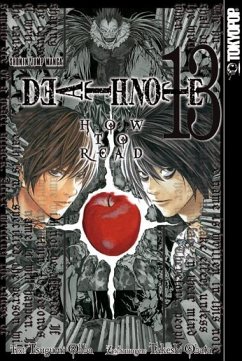 Death Note / Death Note von Tokyopop