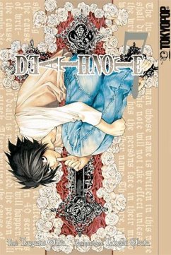 Death Note / Death Note Bd.7 von Tokyopop
