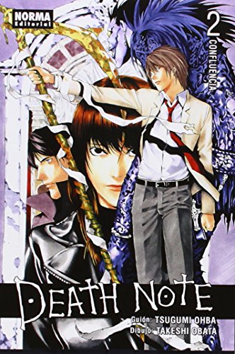 Death Note 2