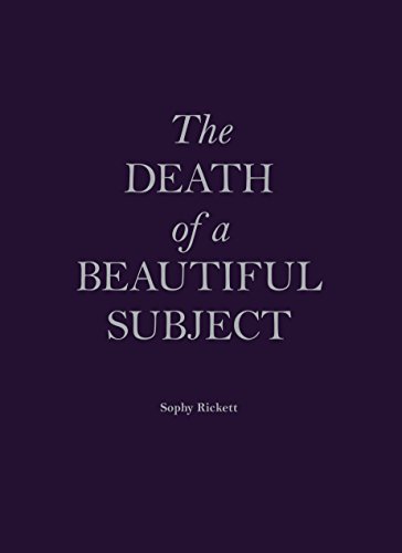 Death Of A Beautiful Subject Death Of A Beautiful Subject