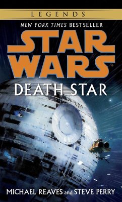 Death Star: Star Wars Legends von Ballantine