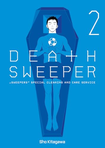 Death Sweeper #2 Death Sweeper #2 von Kotori