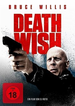 Death Wish von Universum Film