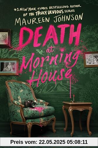Death at Morning House