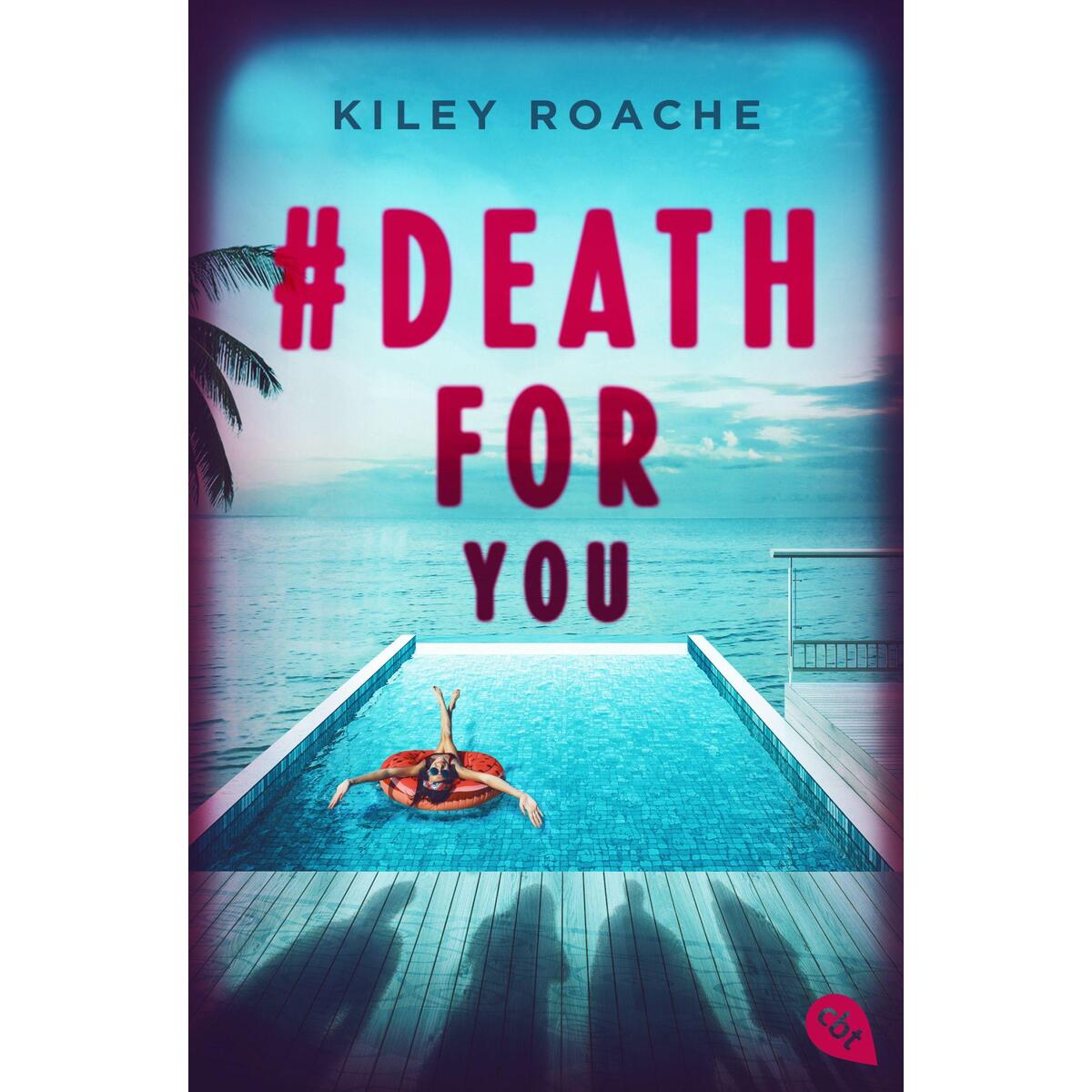 # Death for You von cbt