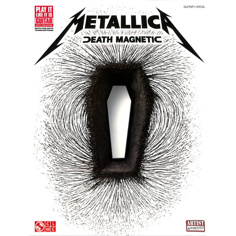 Death magnetic