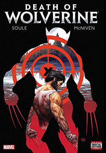 Death of Wolverine von Marvel