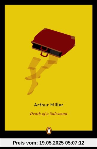 Death of a Salesman (Plays, Penguin)