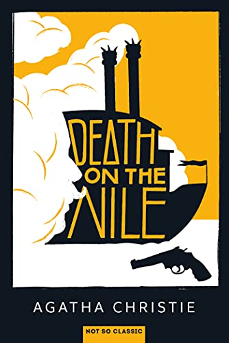 Death on the Nile von BELIN EDUCATION