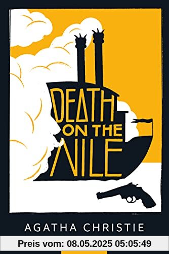 Death on the Nile