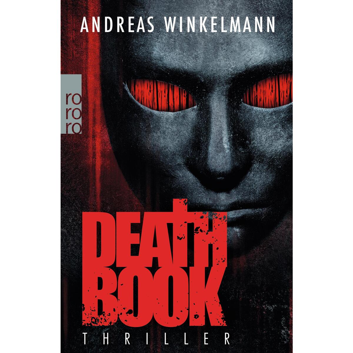 Deathbook von Rowohlt Taschenbuch