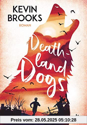 Deathland Dogs: Roman