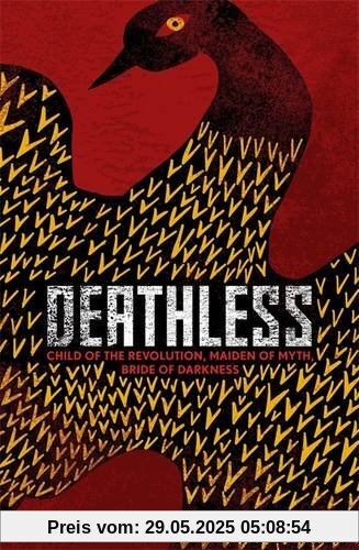 Deathless