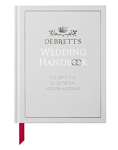 Debrett's Wedding Handbook von Debrett's Ltd