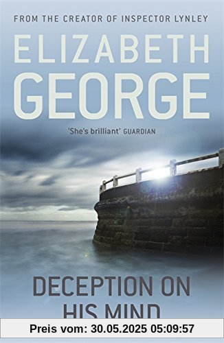 Deception on His Mind (Inspector Lynley Mysteries 09)