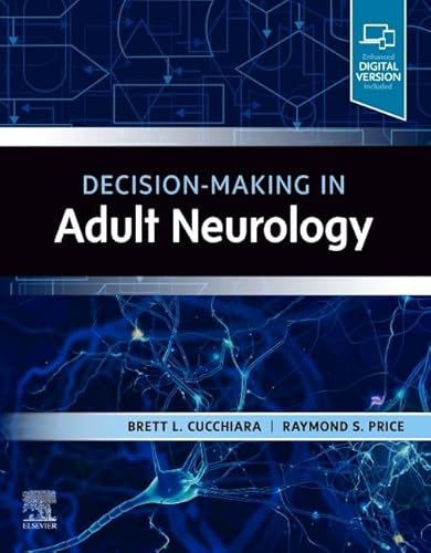 Decision-Making in Adult Neurology von Elsevier