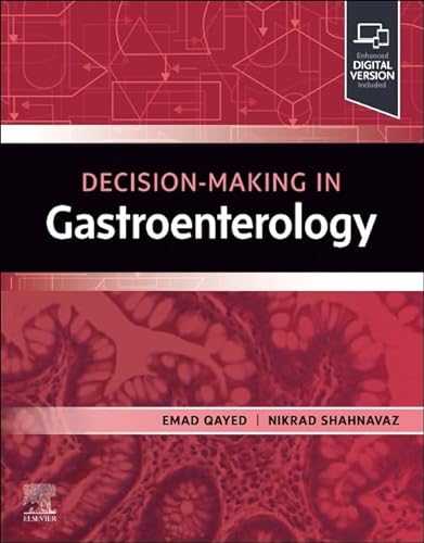 Decision Making in Gastroenterology von Elsevier