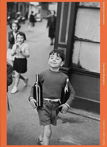 Decisive Moments: Julián Castilla Collection (Libros de autor) von La Fábrica