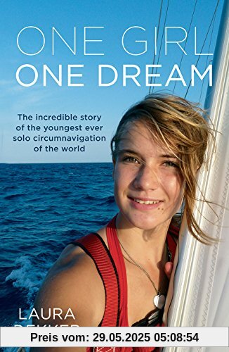 Decker, L: One Girl One Dream
