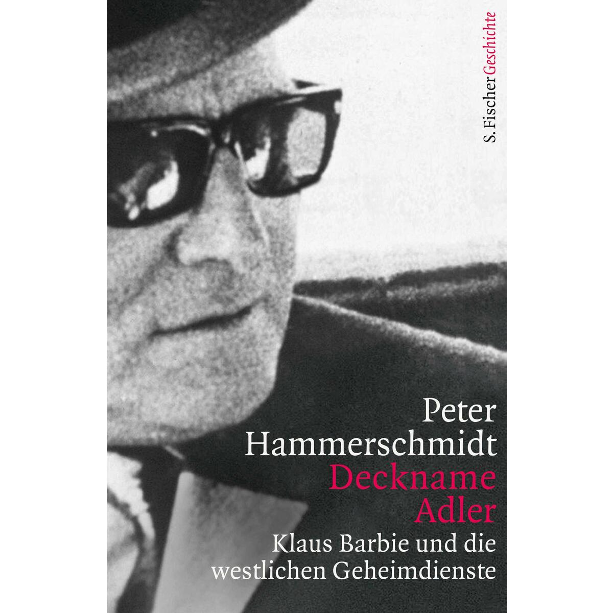Deckname Adler von FISCHER, S.
