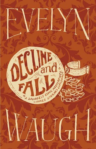 Decline and Fall Decline and Fall
