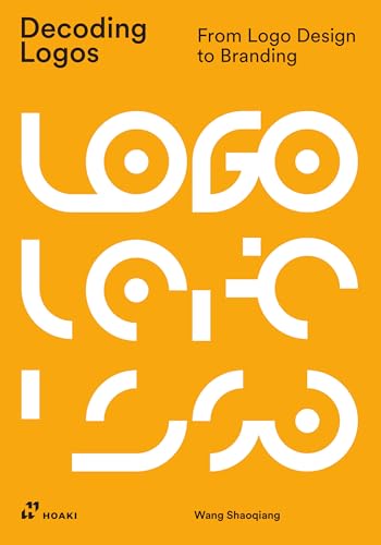 Decoding Logos: From Logo Design to Branding