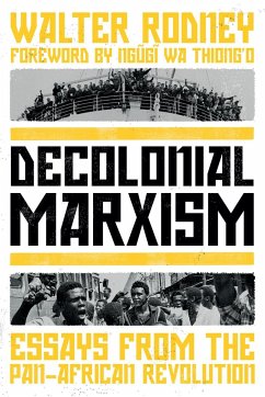 Decolonial Marxism von Verso