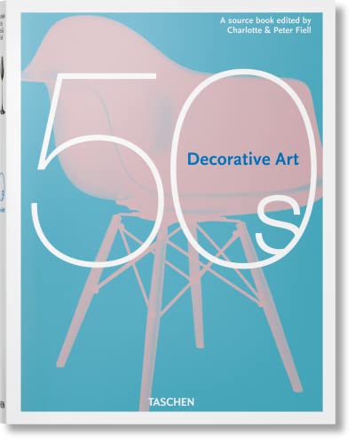 Decorative Art 50s von TASCHEN