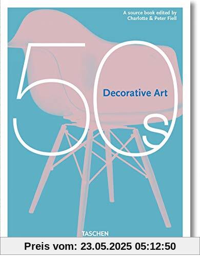 Decorative Art 1950s (MIDI)