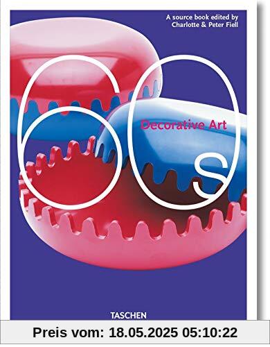 Decorative Art 1960s (MIDI)