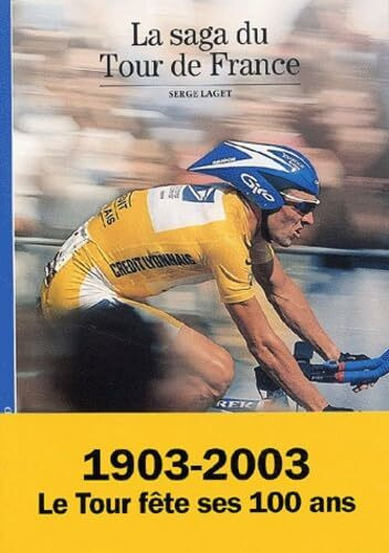 Decouverte Gallimard: SAGA DU TOUR DE FRANCE DEGA Decouverte Gallimard: SAGA DU TOUR DE FRANCE DEGA