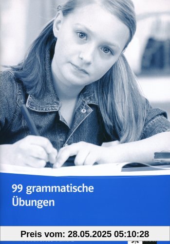 Découvertes: Decouvertes. 99 grammatische Übungen: Zu Bd. 1 und 2 Découvertes: Decouvertes. 99 grammatische Übungen: Zu Bd. 1 und 2